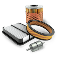 Sensors And Electronic Components
