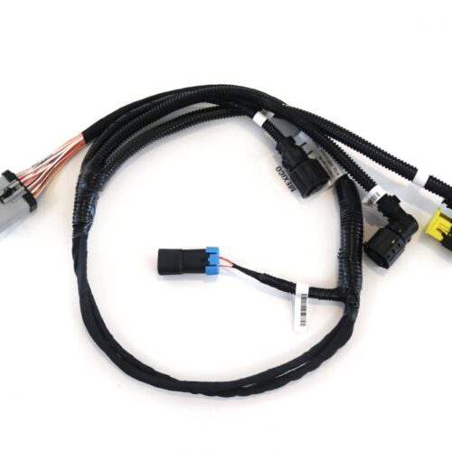 Volvo D13 21950837 Wiring Harness