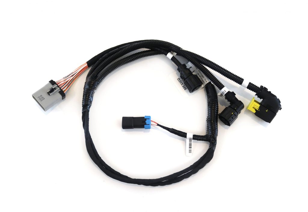 Volvo D13 21950837 Wiring Harness