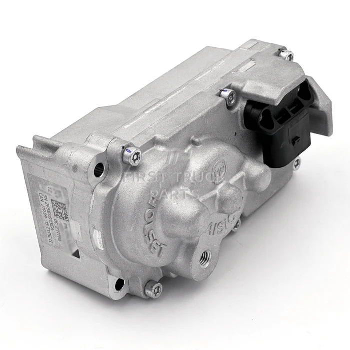 Cummins 4034310 Turbocharger Actuator