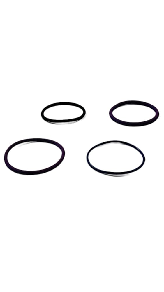 Volvo D12 Injector O-Ring Kit