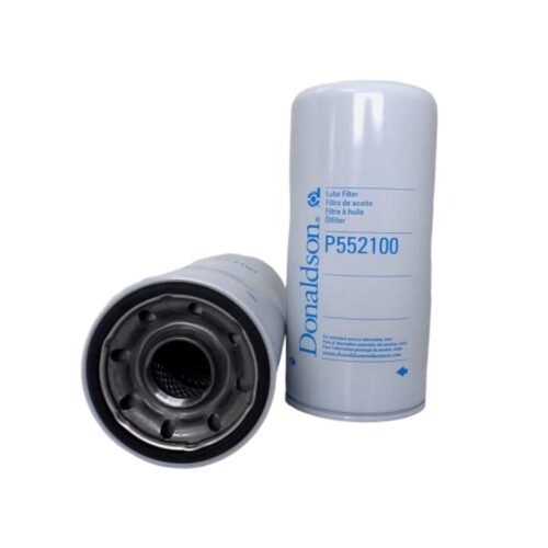 Donaldson P552100 Oil Filter