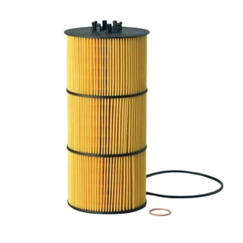 Donaldson P551005 Oil Filter