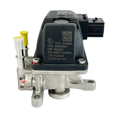 Cummins ISX ISB 5508583 DEF Doser Injector