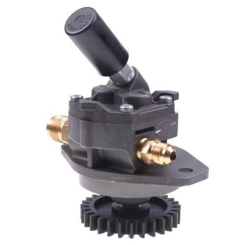 Mack E7 85013282 Fuel Supply Pump | OEM