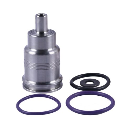 Volvo D13 21515329 Fuel Injector Sleeve W/ O-Ring