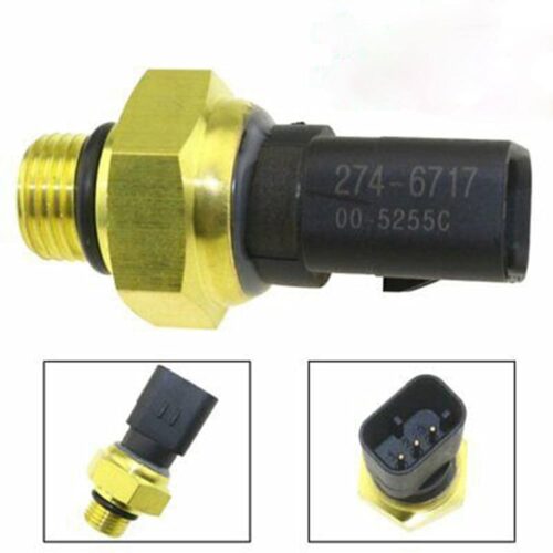CAT C15 2746717 Boost Pressure Sensor