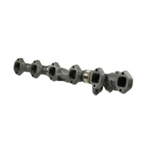 Mack MP8 / Volvo D13 Exhaust Manifold Assembly W/ Installation Kit | OEM