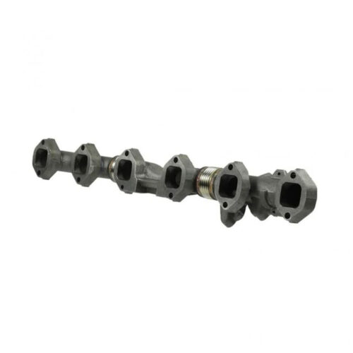 Mack MP8 / Volvo D13 Exhaust Manifold Assembly W/ Installation Kit | OEM