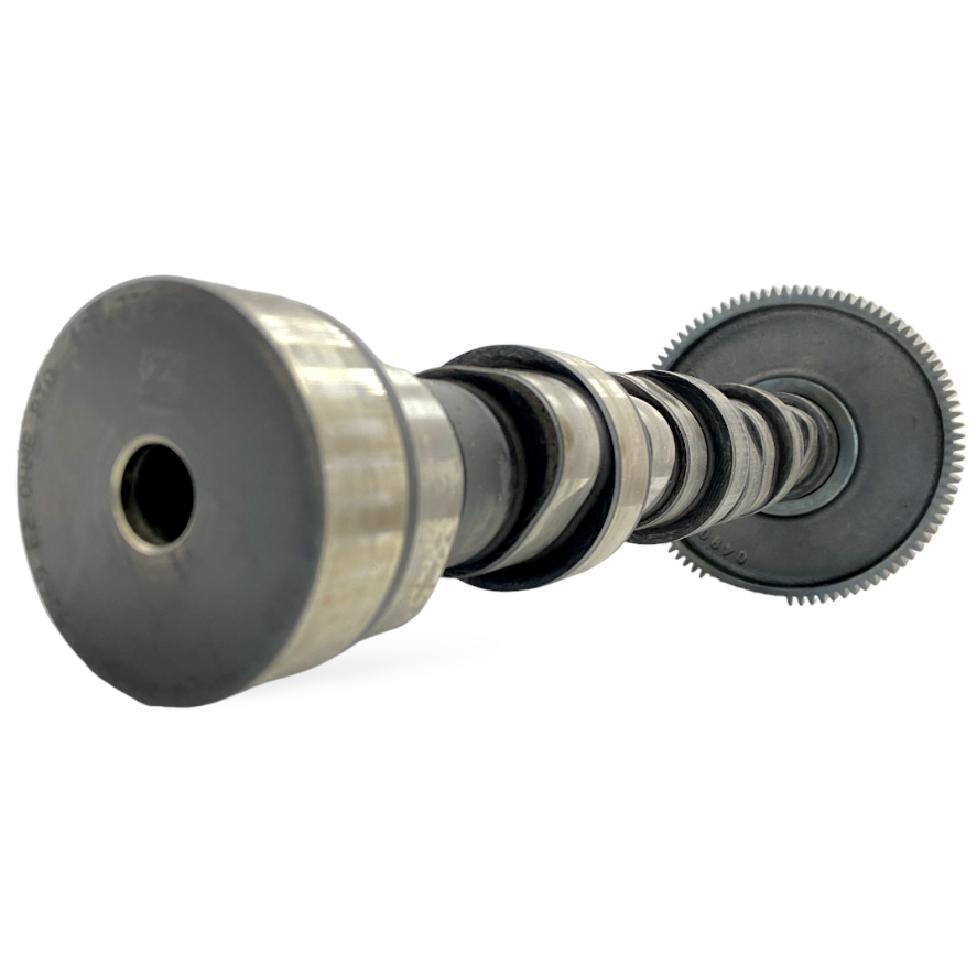 Camshafts