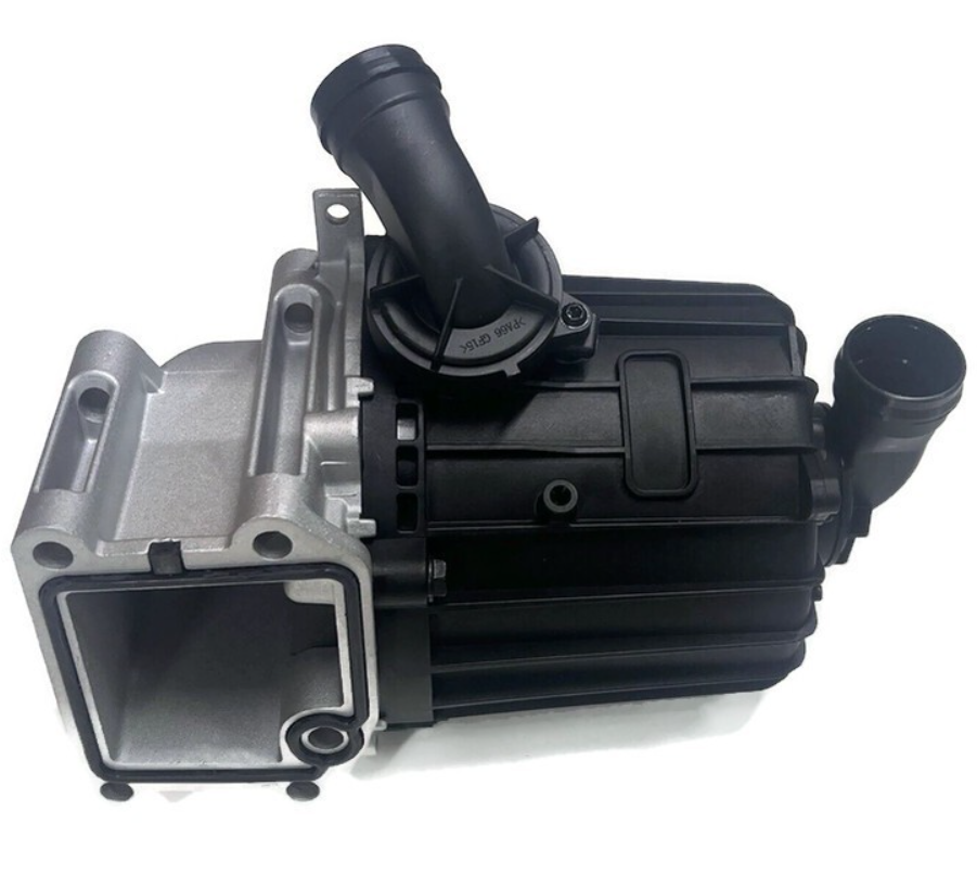 Crankcase Ventilators