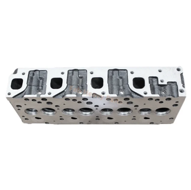 Cylinder Heads