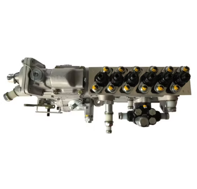 Fuel Injection Components