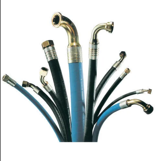 Hoses And Pipes