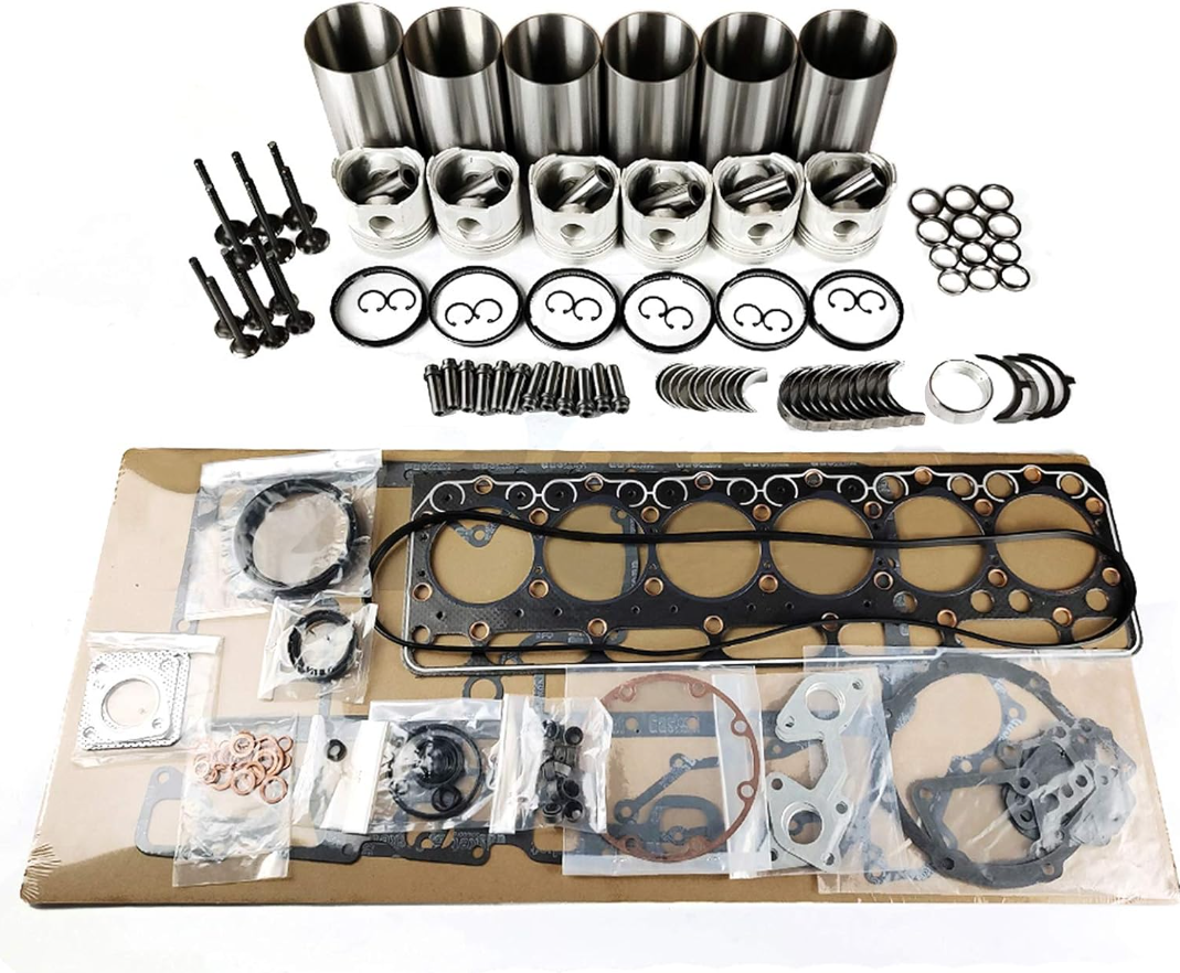 Inframe Kits