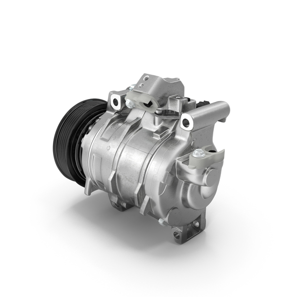 Air Compressors