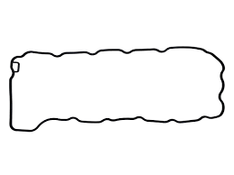 Volvo D11 20804638 Valve Cover Gasket