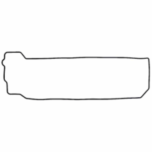 Volvo D12 20710235 Valve Cover Gasket