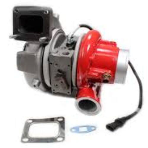 Cummins ISX 2882111 Reman Turbocharger