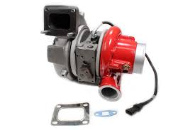Cummins ISX 2882111 Reman Turbocharger