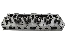 CAT C12 1323252 New Cylinder Head