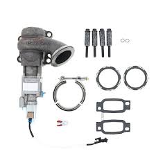 Volvo 85133799 EGR Valve Kit
