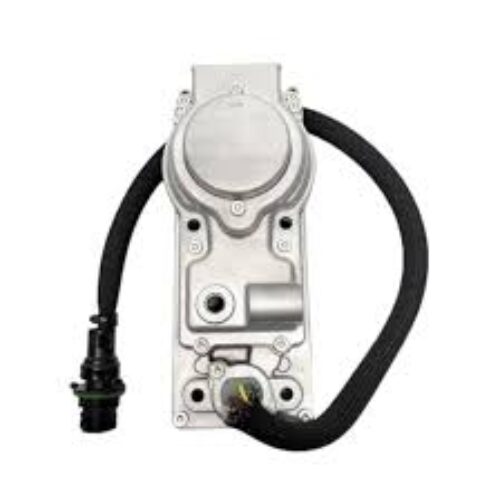 Cummins 2837201 Turbocharger Actuator