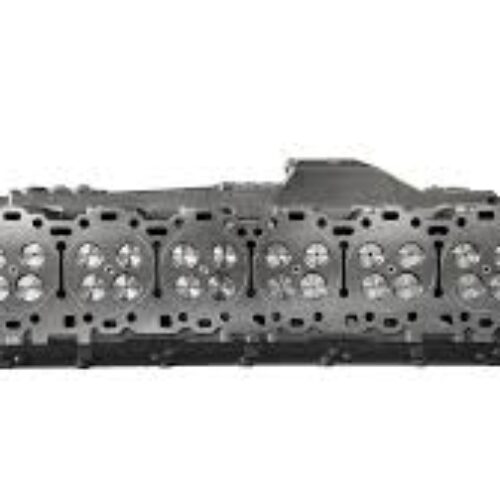 Detroit S60 23525566 New Cylinder Head Non-EGR 12.7L