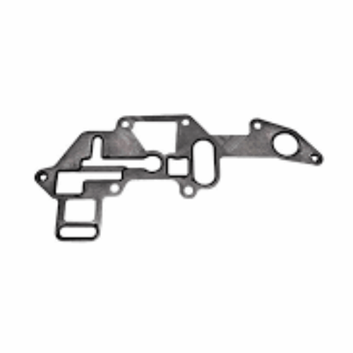 Volvo D13 20480827 Oil Filter Housing