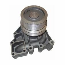 Cummins ISX 4089910 Water Pump