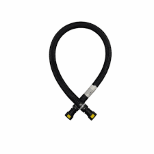 Volvo D13 21647725 OEM 7Th Injector Cooling Hose 792 mm