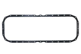 Cummins ISX 4026684 Oil Pan Gasket