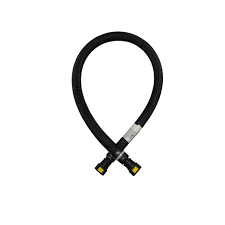 Volvo D13 21647725 OEM 7Th Injector Cooling Hose 792 mm