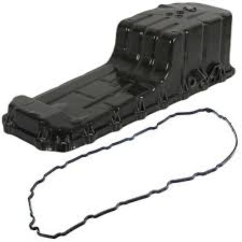 Volvo D13 21368390 Oil Pan W/ Gasket (Front Oil Sump)
