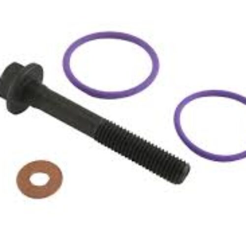 Detroit S60 23537123 Injector Kit DDEC 6 EGR
