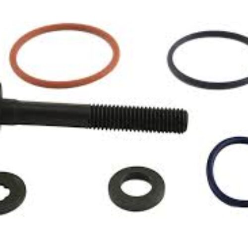 Detroit S60 23537111 Injector Kit DDEC 5 EGR