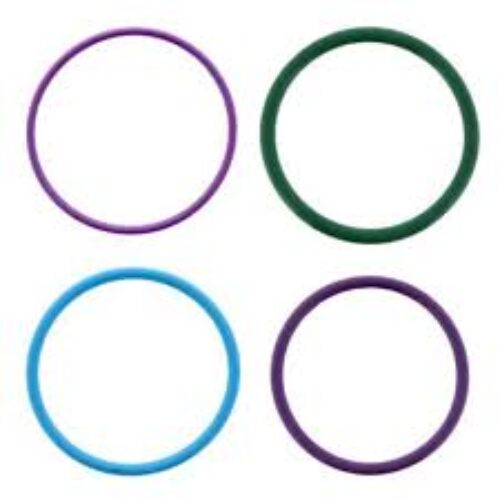 Volvo D13 Injector O-Ring Kit