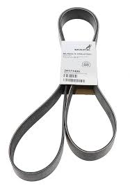 Mack 22696287 Accessory Drive Belt | OEM
