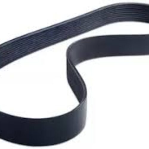 Volvo 83176306 V-Ribbed Serpentine Belt | OEM