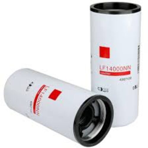 Cummins ISX 4367100 Oil Filter