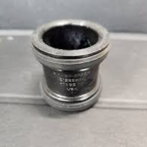 Volvo D13 21328254 EGR Cooler To Oil Cooler Plate W/ O-Ring (Connection Tube)