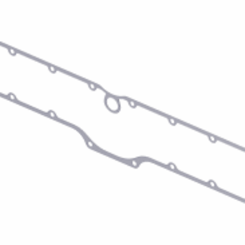 Cummins ISX 3689755 Oil Cooler Gasket