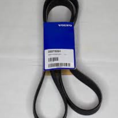 Volvo 22275091 V-Ribbed Serpentine Belt | OEM