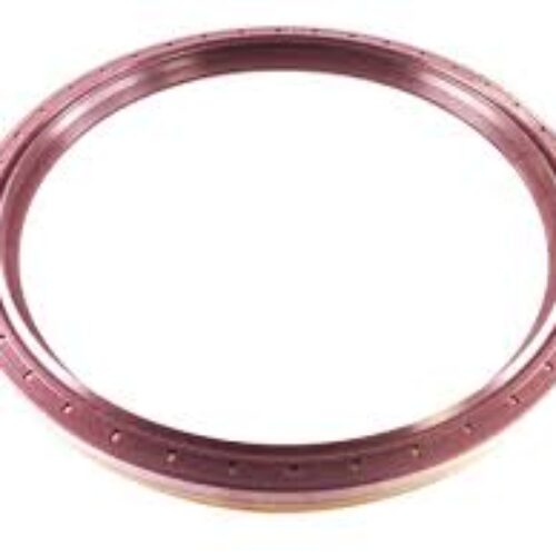 Volvo 1543896 Rear Crankshaft Oil Seal (Neoprene Lip) – Elring
