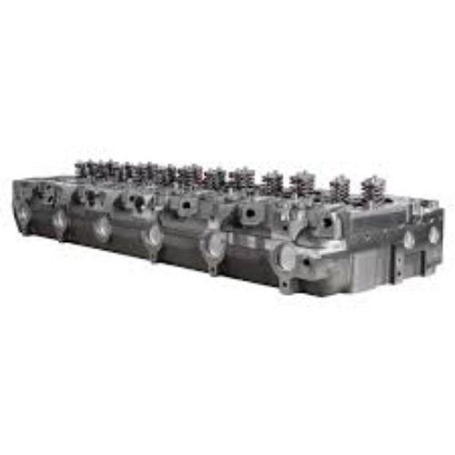 Paccar MX13 New Cylinder Head – Made in Europe
