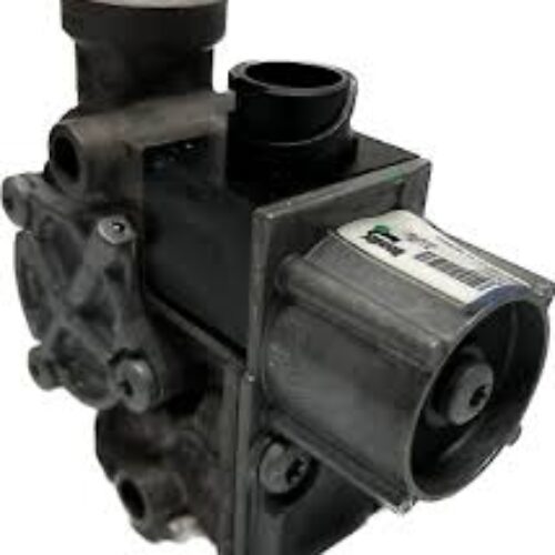 801665 ABS Brake Modulator Valve