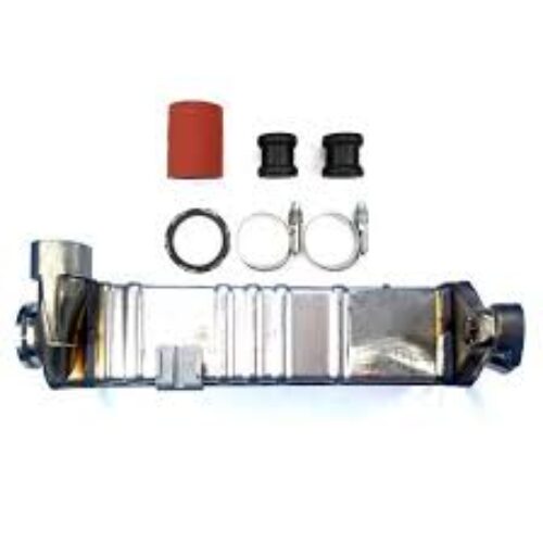 Volvo D16 22134242 OEM EGR Cooler With Kit