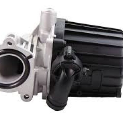 Volvo D11 22999818 Crankcase Ventilation Oil Separator