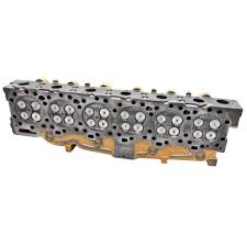 CAT C15 Reman Cylinder Head