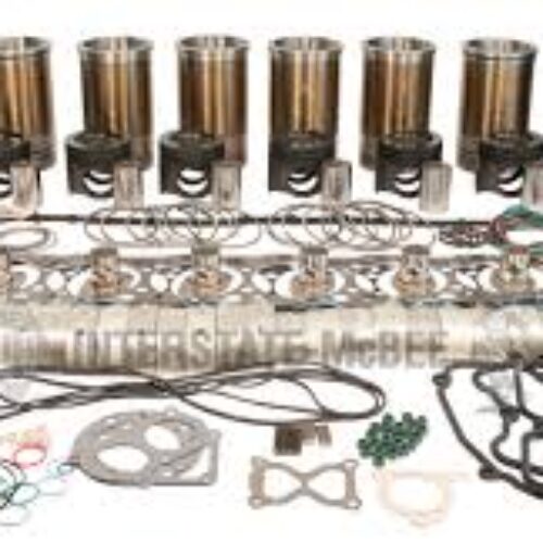CAT C15 Inframe Kit – Twin Turbo